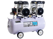 Silent-Kompressoren von IMPLOTEX