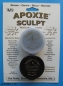 Preview: Apoxie Sculpt, Natur – verschiedene Größen