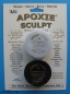 Preview: Apoxie Sculpt, Weiß – verschiedene Größen
