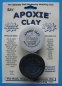 Preview: Apoxie Clay, Natur – verschiedene Größen