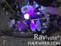Preview: Ravlygte® Professionel III – Bernstein-Suchlampe mit 3 LED