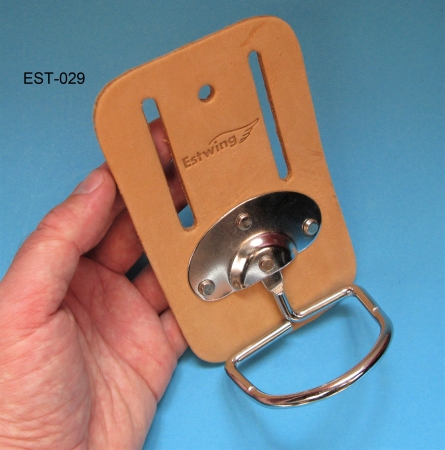 ESTWING Hammerschlaufe, Leder – Ersti-Angebot