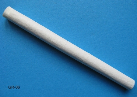 Ersatzpinsel für Glasfaser-Radierstift 8 mm (1 Stück)
