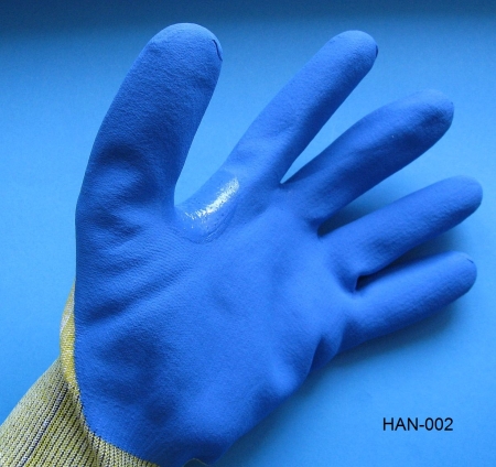 Nitril-Handschuhe evertouch cut