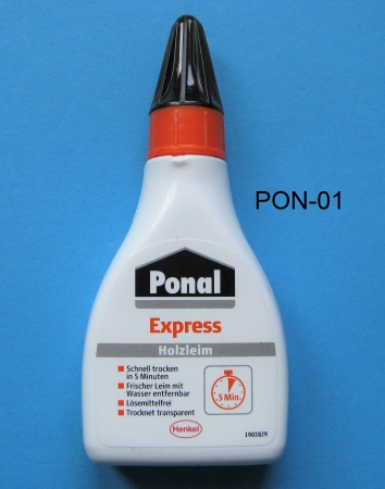 Ponal Express, 60 g
