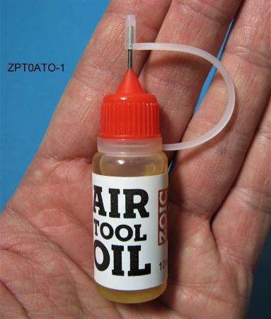 ZPT Air Tool Oil, 10 ml