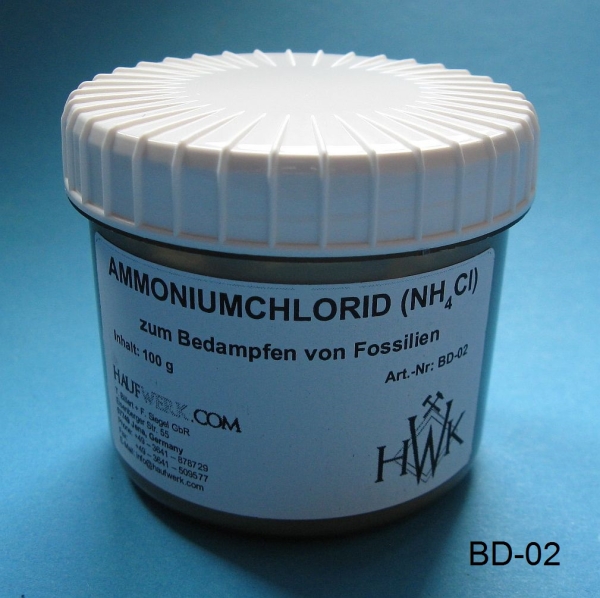 Ammoniumchlorid, 100 g