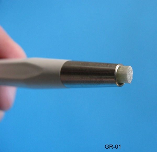 Glasfaser-Radierstift 4 mm
