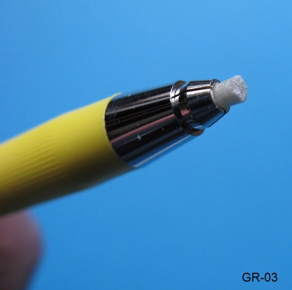 Glasfaser-Radierstift 2 mm
