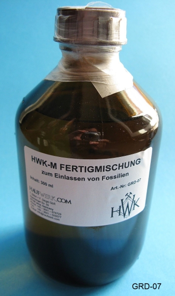 HWK-M Fertigmischung 300 ml