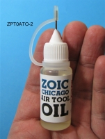 ZPT Air Tool Oil für The ZOIC Chicago 10 ml